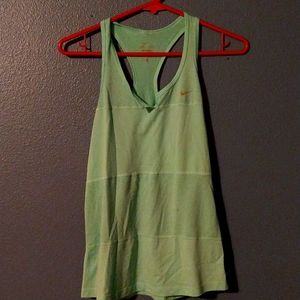 Women's tank top